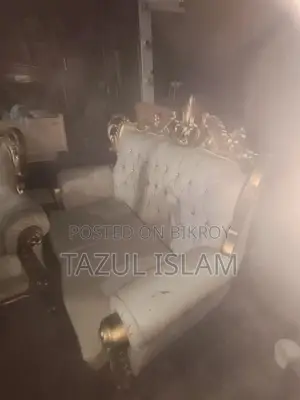 Diamond Sofa Set