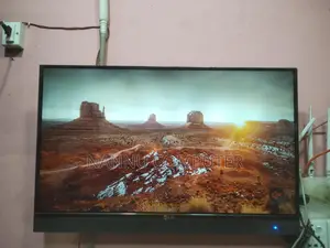 Android TV 32" LG