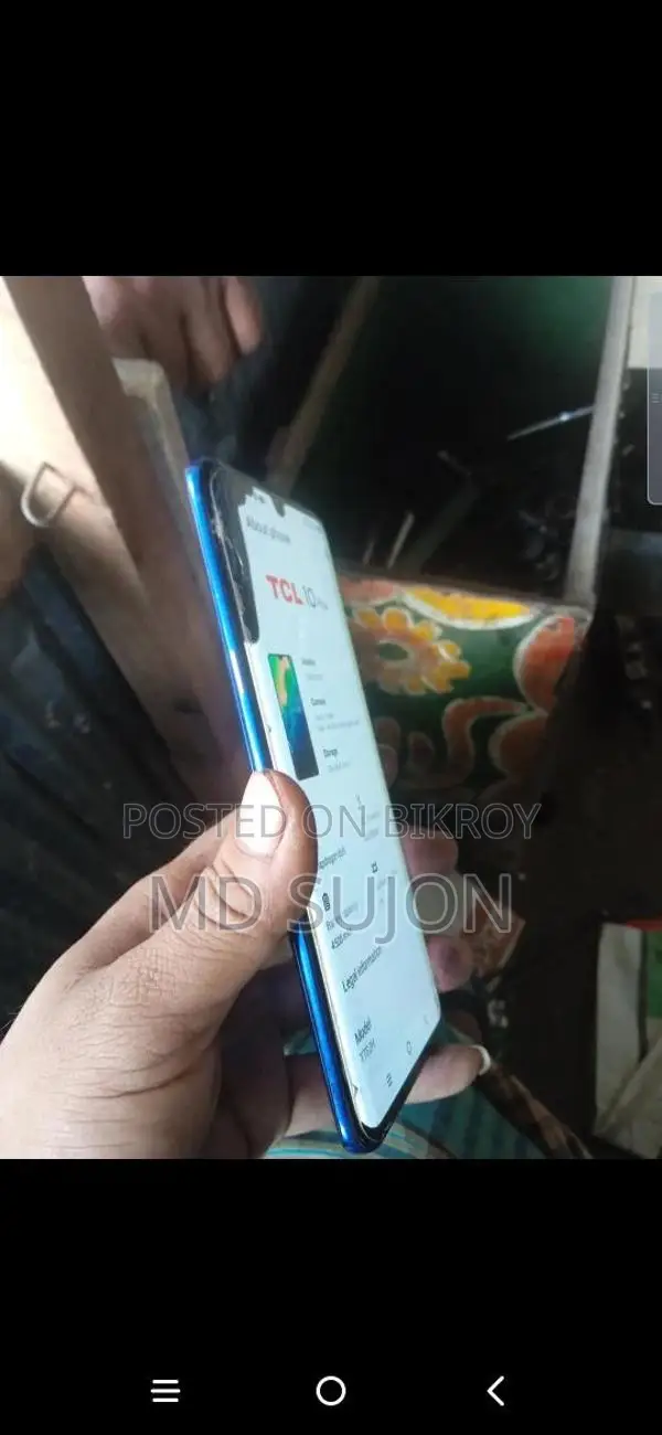 TCL (Used)