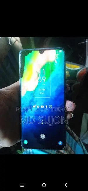 TCL (Used)