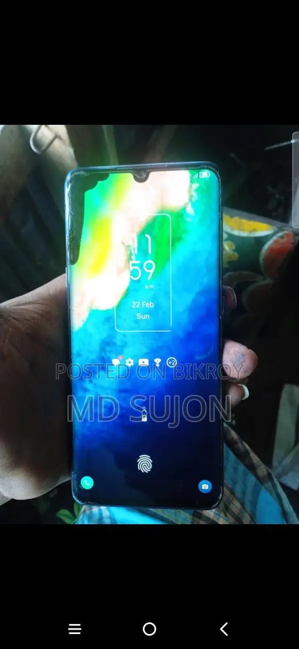 TCL (Used)