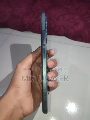 Xiaomi Redmi Note 12 গ্লোবাল (ব্যবহৃত)