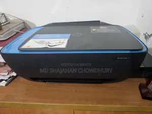 Selling this printer.
