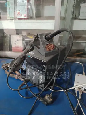 Mobile Service Hot Gun for Sale