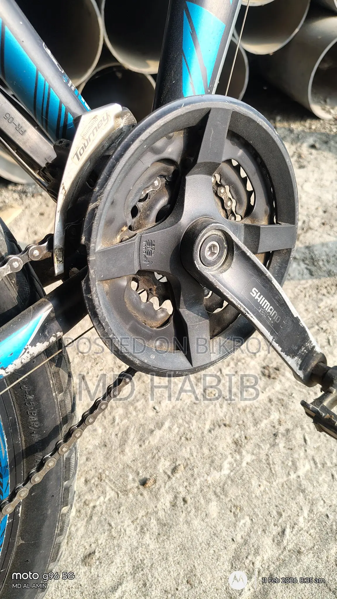Veloce Bicycle for Sale