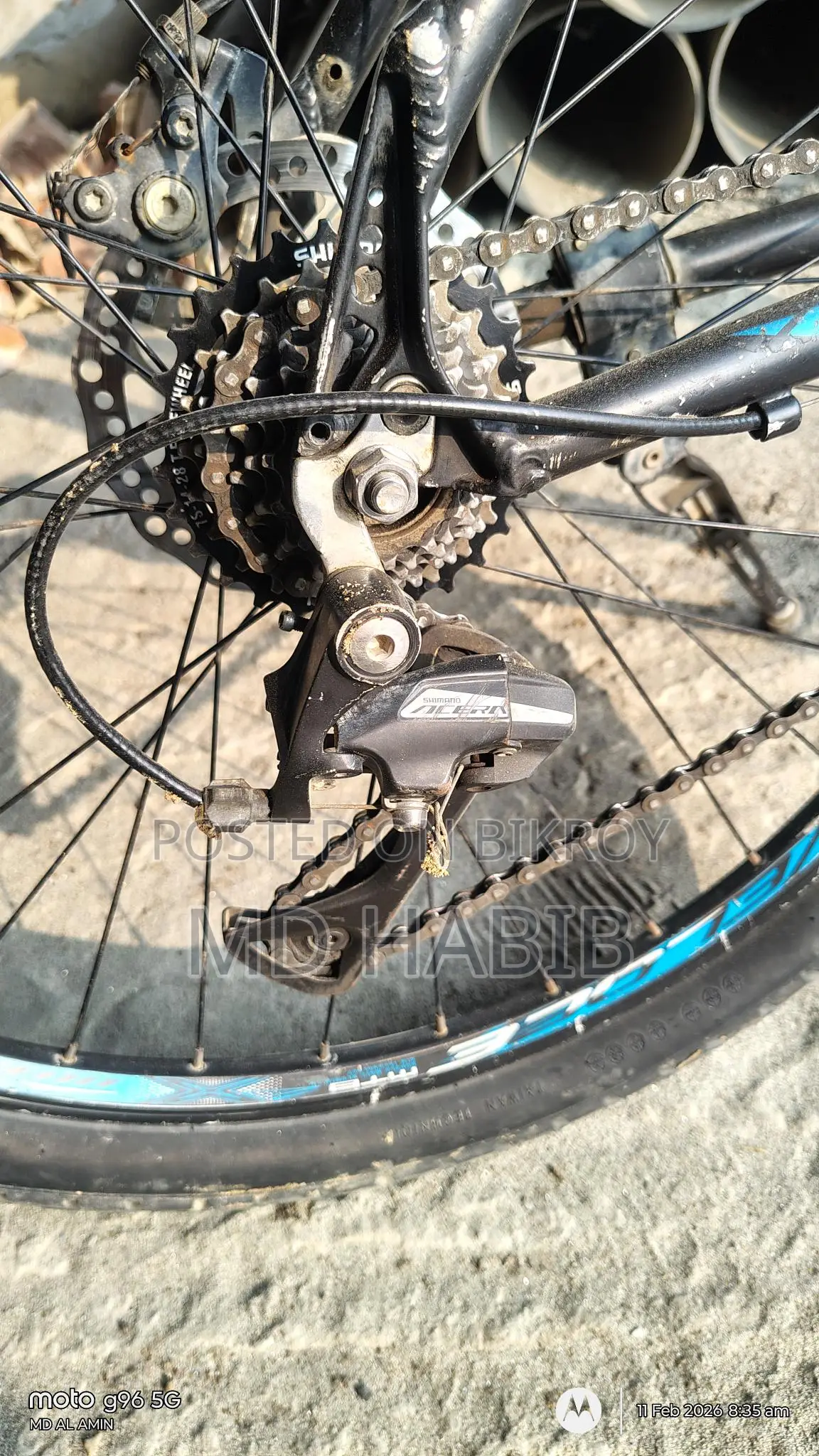 Veloce Bicycle for Sale