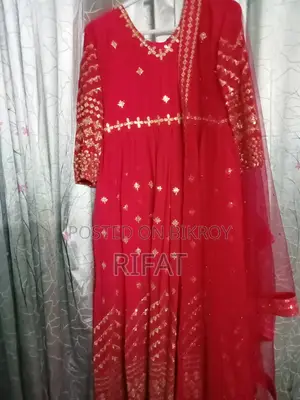 Party Dress