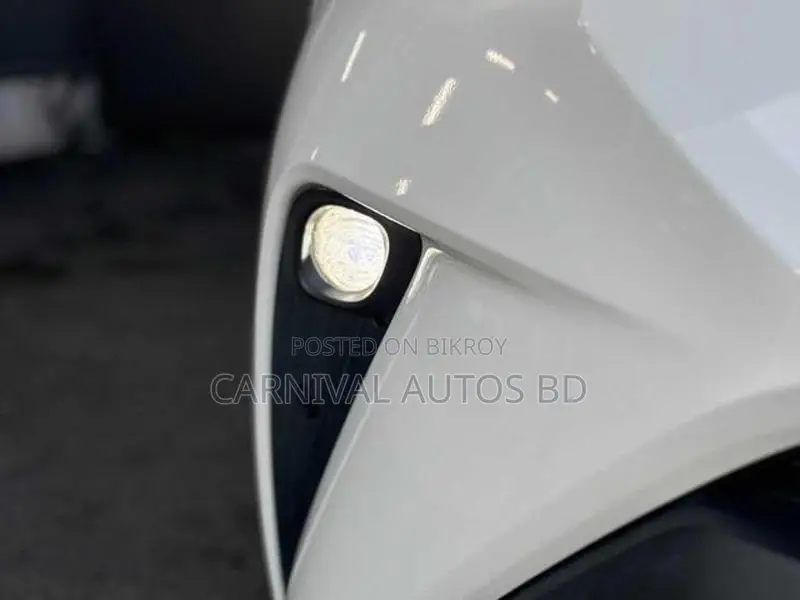 Toyota C-HR G HYBRID 2021