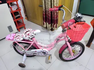 Bicycle Sale