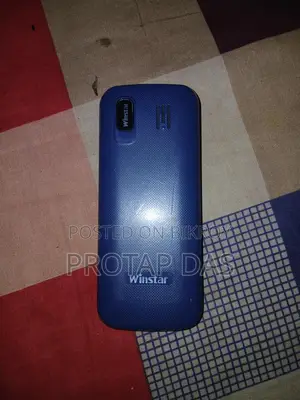 Winstar W777 (Used)