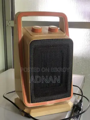 Walton Room Heater