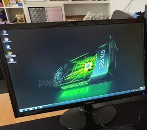 LG/Samsung Brand 22'' LED (Fresh) MONITOR, 17/19'' Monitors also available
