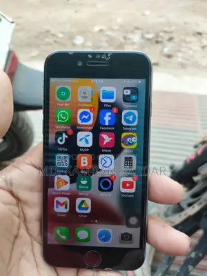 Apple iPhone 6S original (Used)