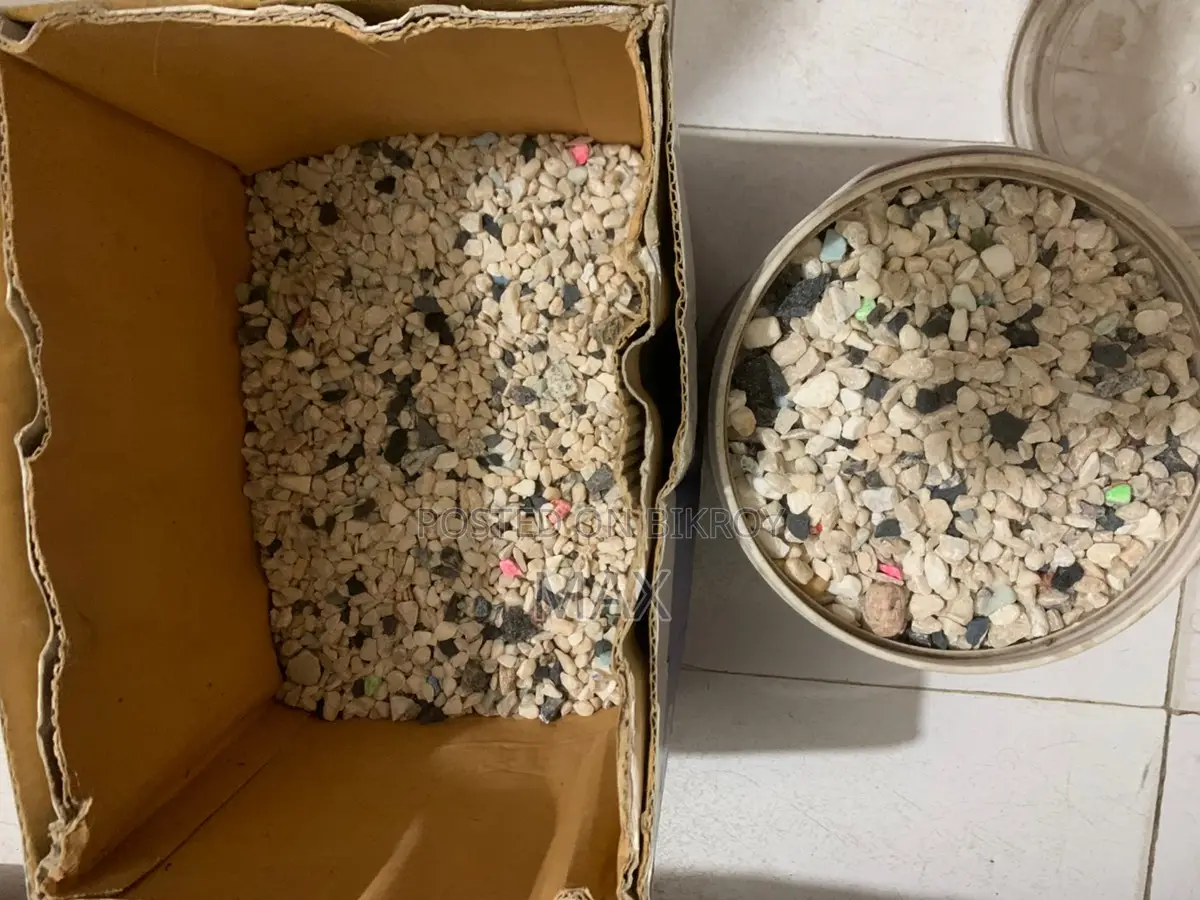 Aquarium Stone