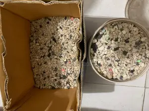 Aquarium Stone