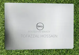 Dell Latitude 7400 I5 16/256