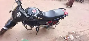 Runner Turbo 125 . 2018