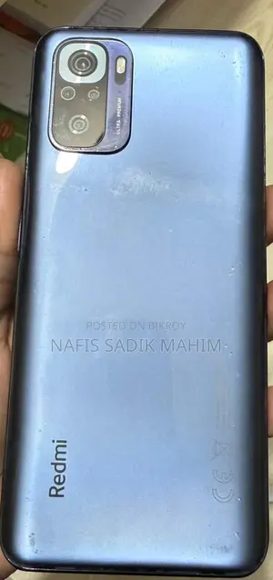 Xiaomi Redmi Note 10s (Used)