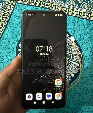 Xiaomi Redmi Note 10s (ব্যবহৃত)