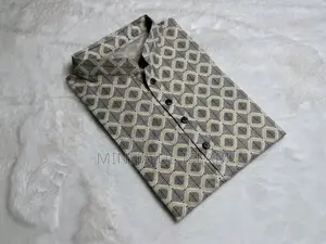 আড়ং কটন ফেব্রিক পাঞ্জাবি