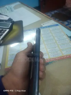 Samsung Galaxy M33 (Used)