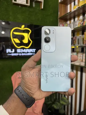 Vivo Y29 5G (Used)