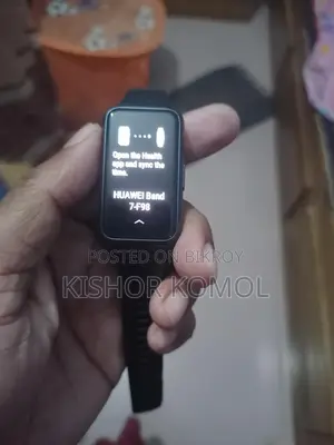Fitness Bands