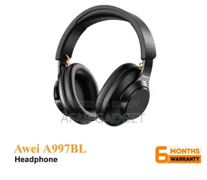 Awei A997BL Hi-Fi Stereo Wireless Headphones with Long Battery Life