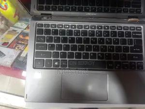 Acer Touch Screen-labtop