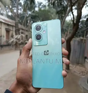 OnePlus Nord N30 SE 5g (Used)