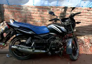 TVS Metro Plus ` 2019