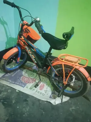 Bicycle for sale