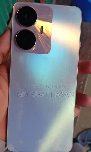 Realme C55 এই ফোন বিক্রি করবো (Used)