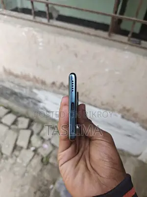 Huawei Honor x9a (Used)