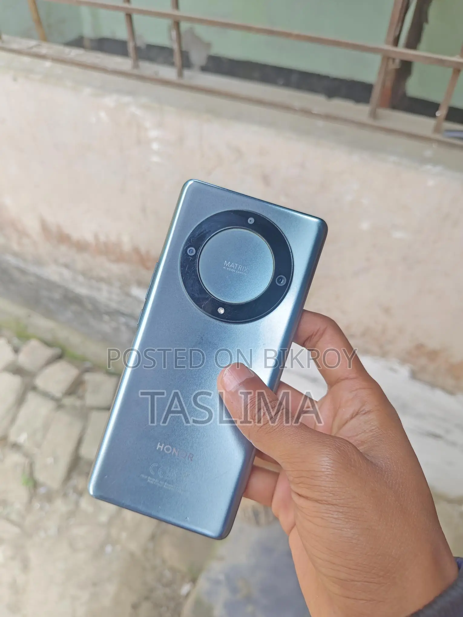 Huawei Honor x9a (Used)