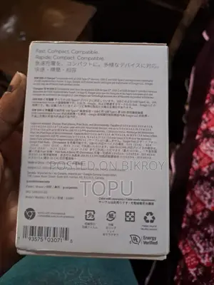 Google Pixel 30W Original Charger
