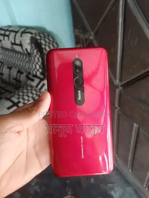 Xiaomi Redmi 8 . (Used)