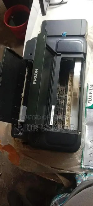 Epson Printer