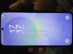 Samsung Galaxy A16 . (Used)