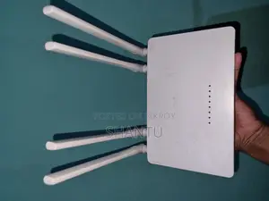 Cudy Router WR1200