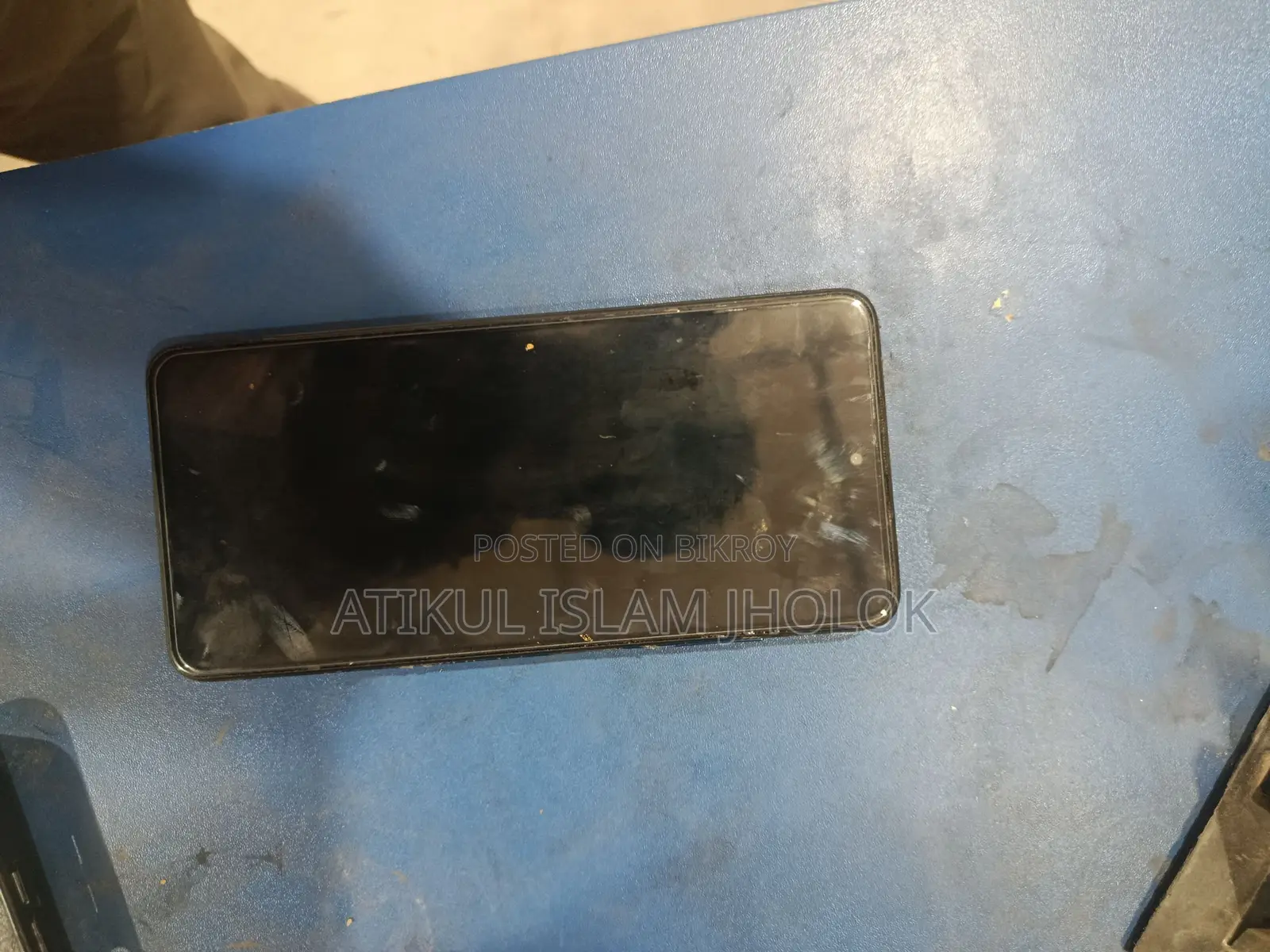 Xiaomi Poco X3 NFC (ব্যবহৃত)