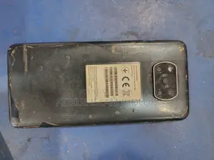 Xiaomi Poco X3 NFC (ব্যবহৃত)