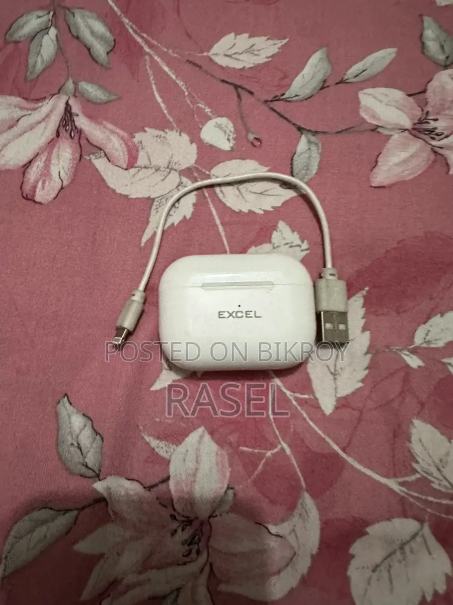 Airpods Pro Gen 1