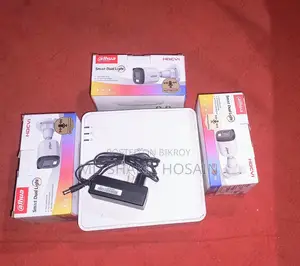 Hikvision Hvr