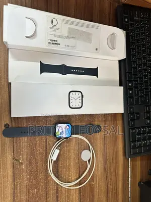 Apple Watch 7 Series For Sale