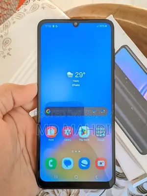 Samsung Galaxy A05 4/64 (Used)