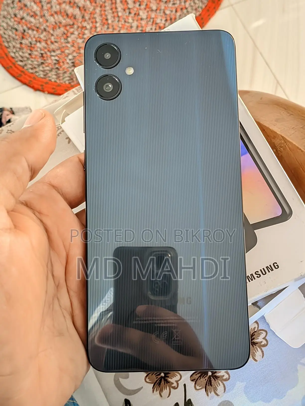 Samsung Galaxy A05 4/64 (Used)