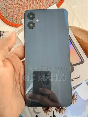 Samsung Galaxy A05 4/64 (Used)