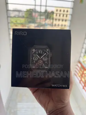 Smart Watch for sale