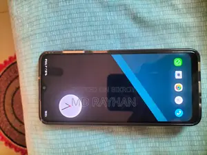 Samsung Galaxy A12 , (Used)